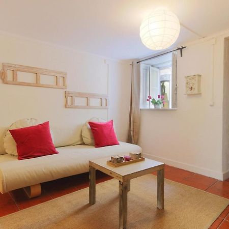 Santo Antonio Apartment Lissabon Buitenkant foto